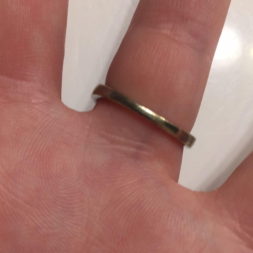 Jared promise ring - Picture 8 of 8